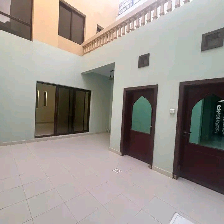 Villa for rent in Janusan