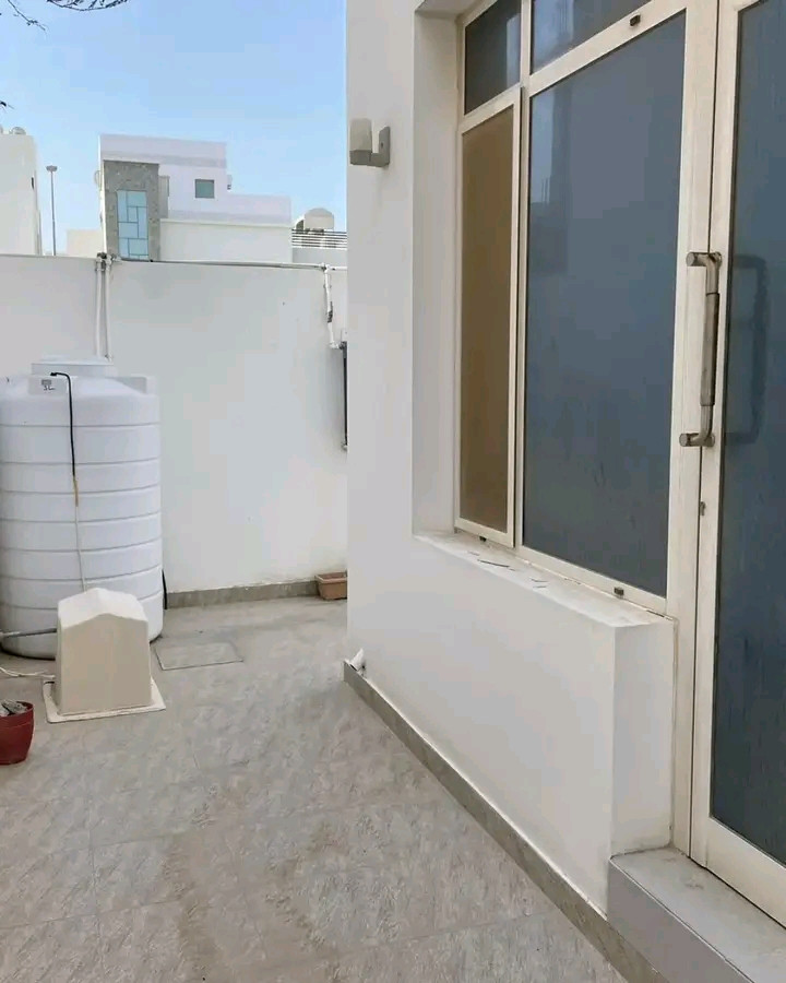 Villa for rent in Karana area, very quiet location