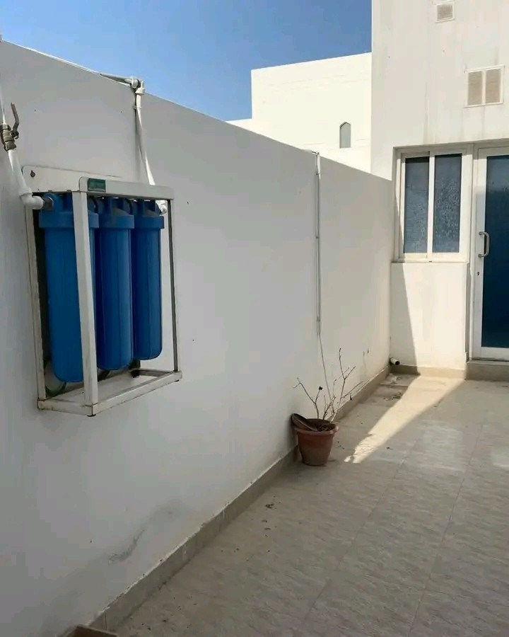 Villa for rent in Karana area, very quiet location