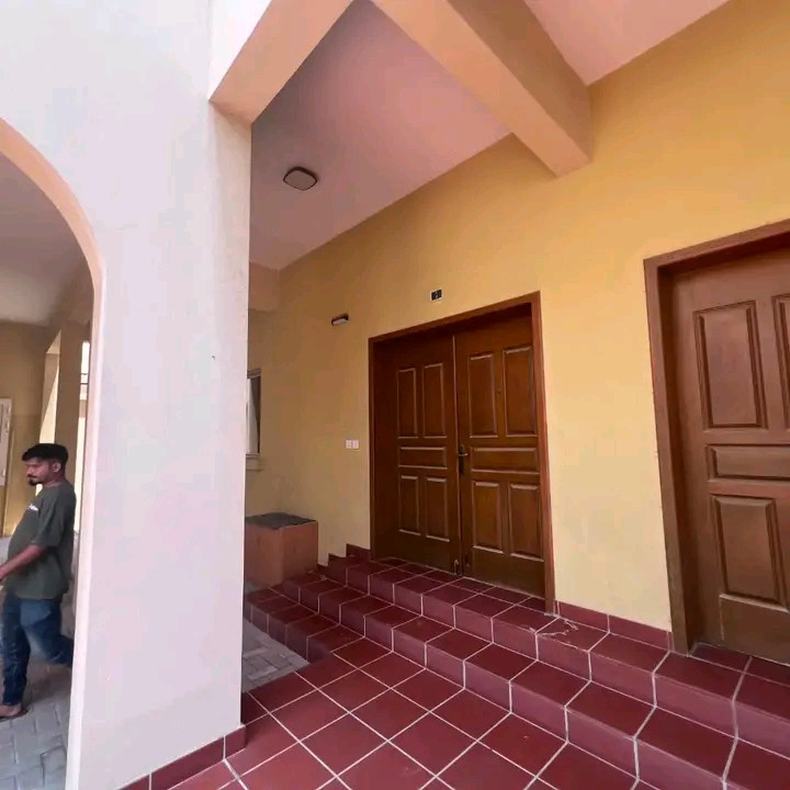 For rent: Beautiful villa in Juffair
