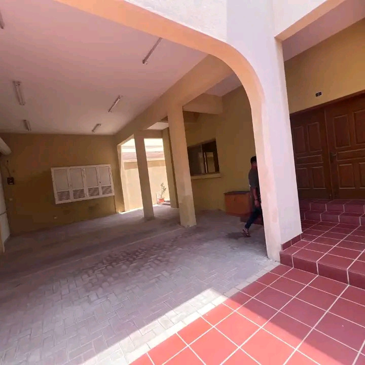 For rent: Beautiful villa in Juffair