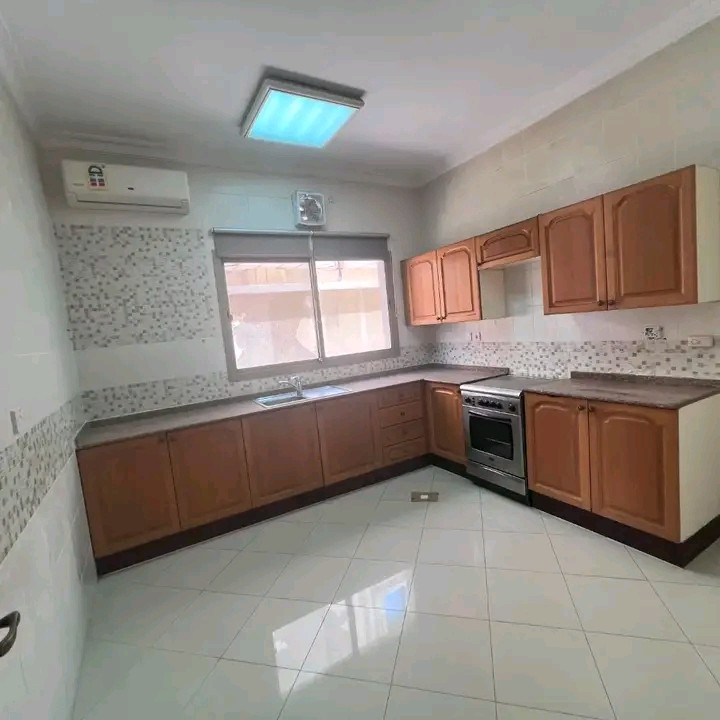 For rent: Beautiful villa in Juffair