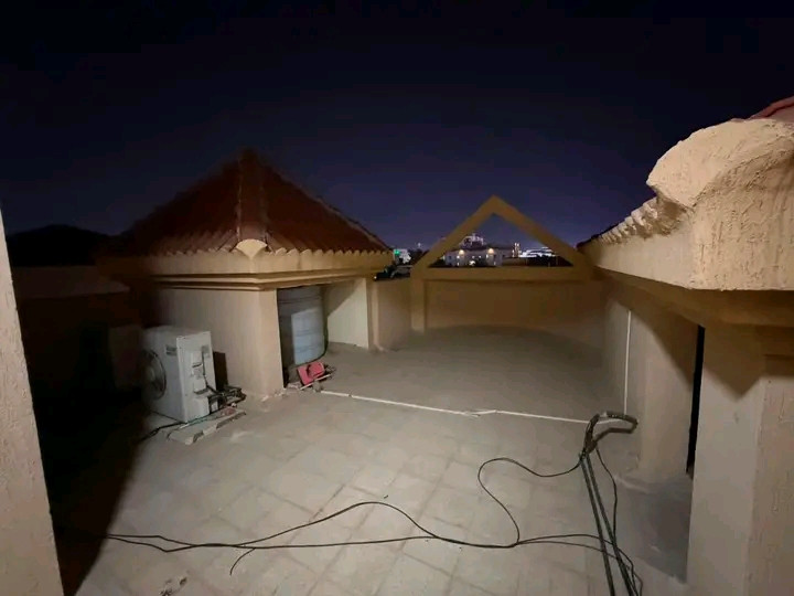 🏡 **For Rent – Corner Villa in Al Rawda 3 | Ajman** ✨