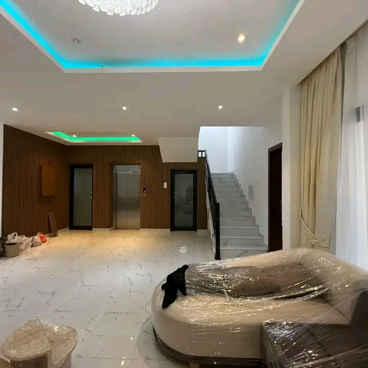Luxury villa for rent in Diyar Al Muharraq
