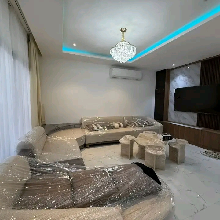 Luxury villa for rent in Diyar Al Muharraq