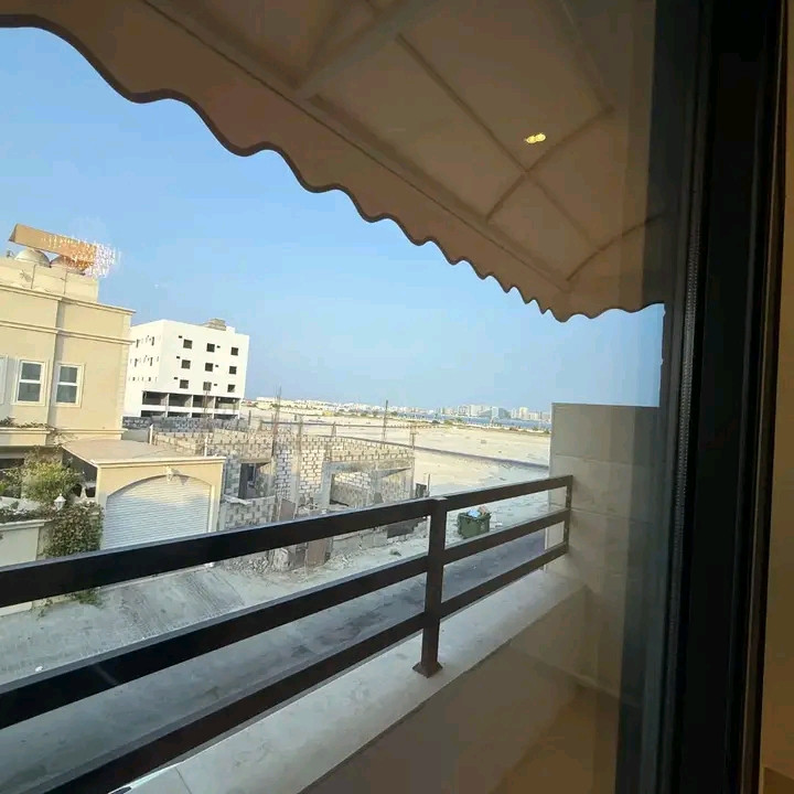 Luxury villa for rent in Diyar Al Muharraq