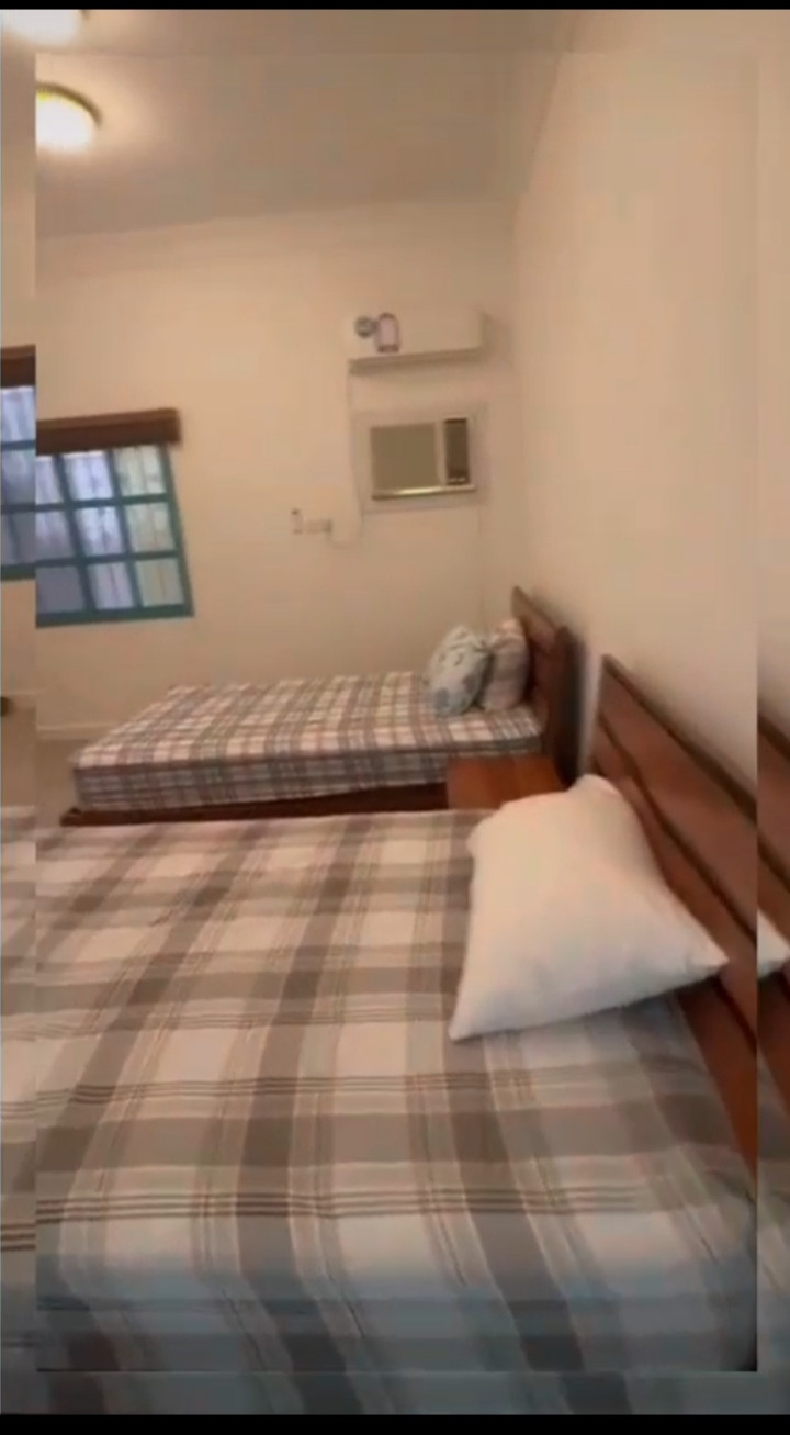 Furnished apartment for rent: 3 bedrooms, 3 bathrooms