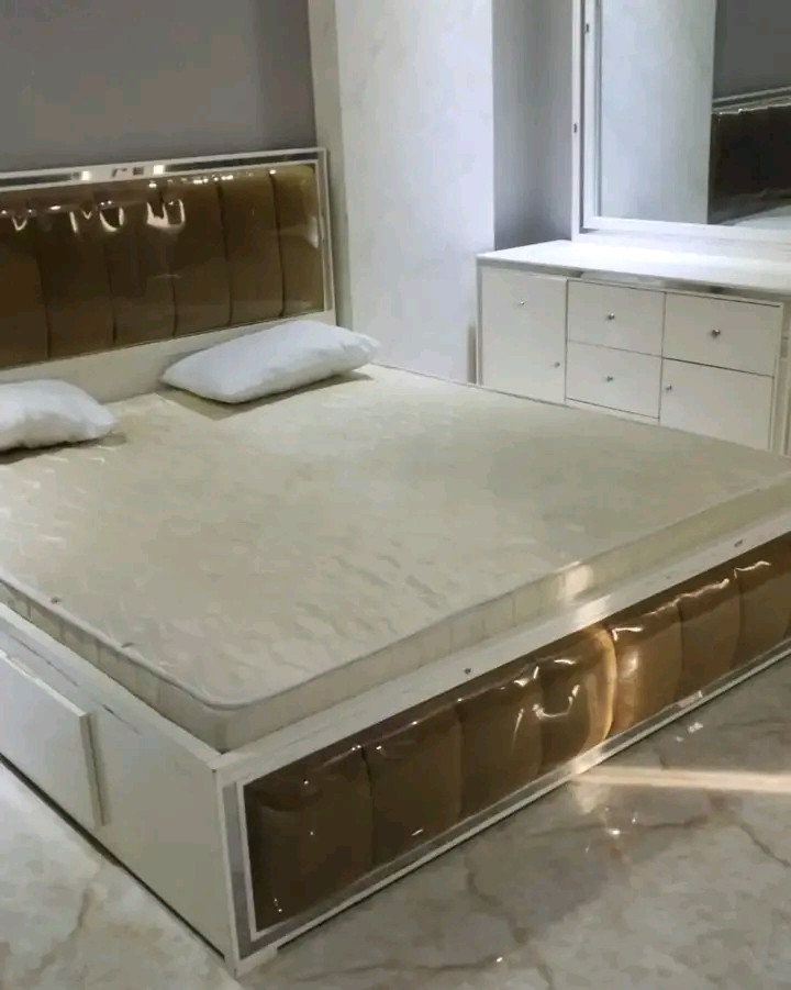Apartment for rent in Al Buhair, fully furnished