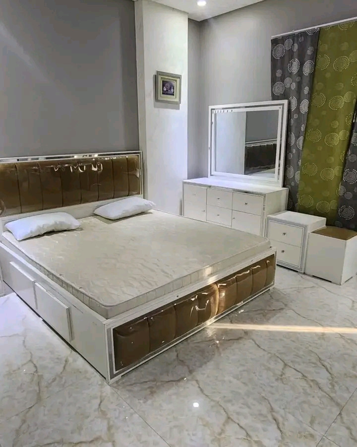 Apartment for rent in Al Buhair, fully furnished