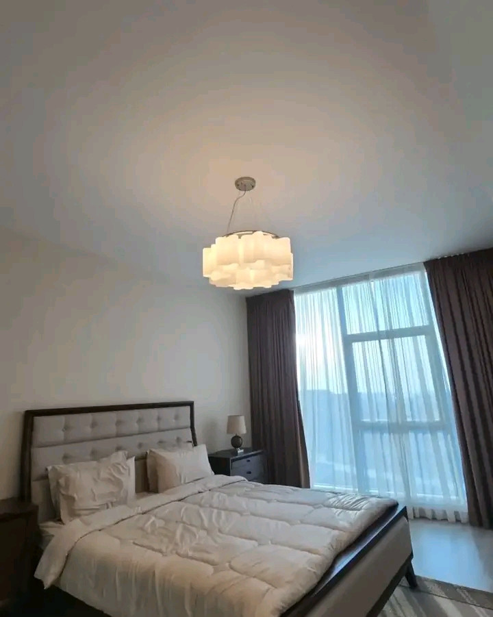 Luxury fully furnished apartment for rent in Dilmunia