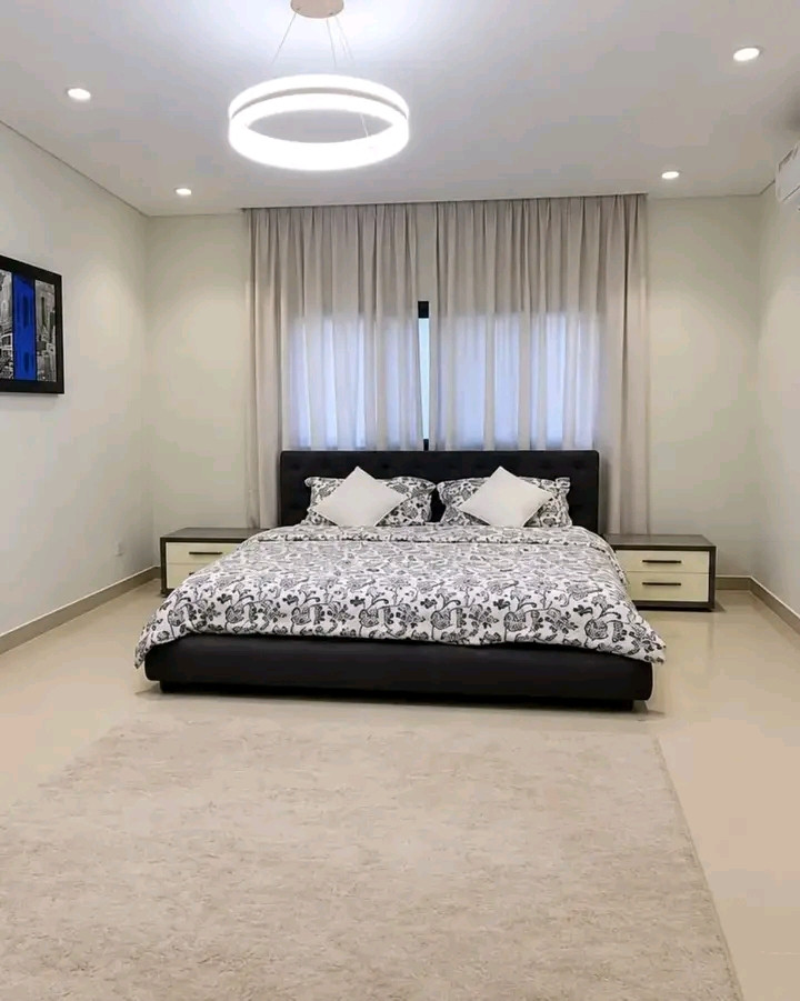 Luxury fully furnished apartment for rent in Tubli Bay