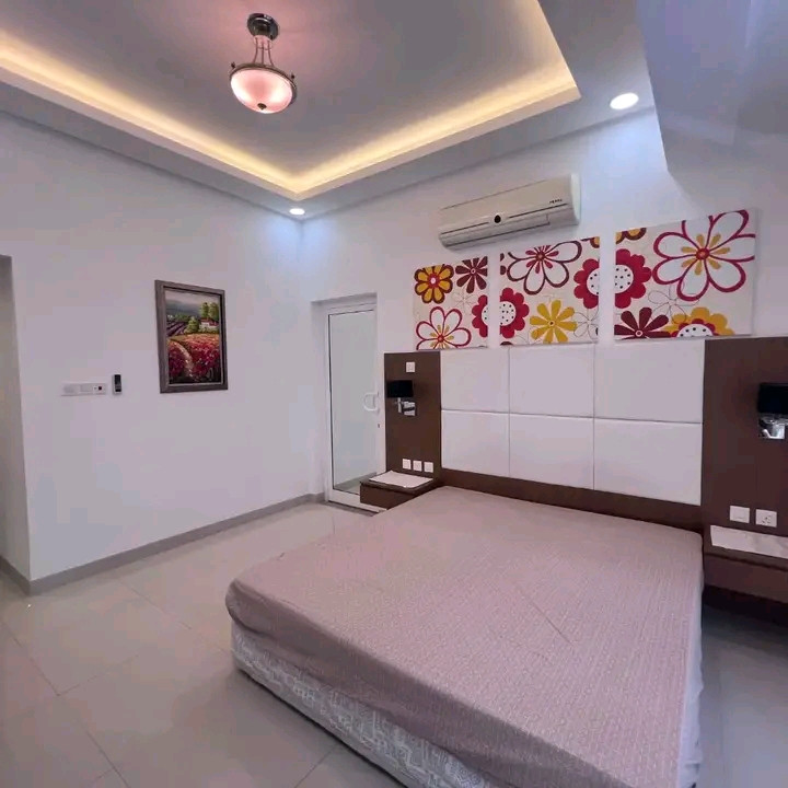 Luxury furnished apartment for rent in Al Hadd