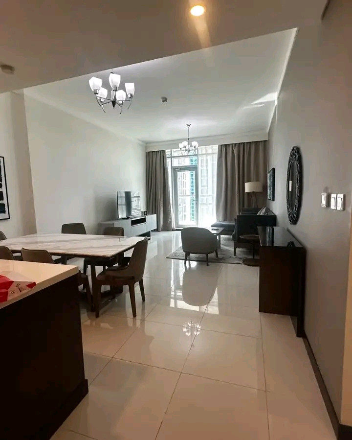 For rent: A very beautiful luxury apartment in Juffair