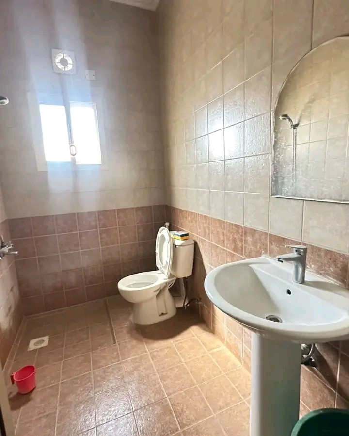 Apartment for rent in Jid Ali, near the sea