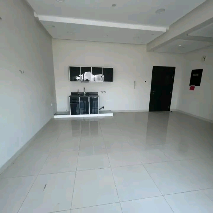 Apartment for rent in Qalali, one bedroom, living room, and kitchen