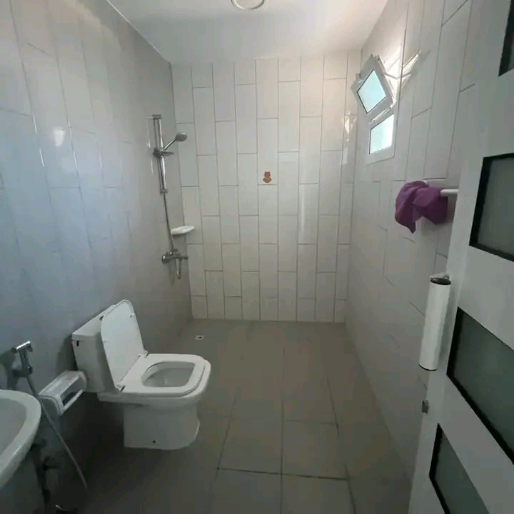 Apartment for rent in Qalali, one bedroom, living room, and kitchen