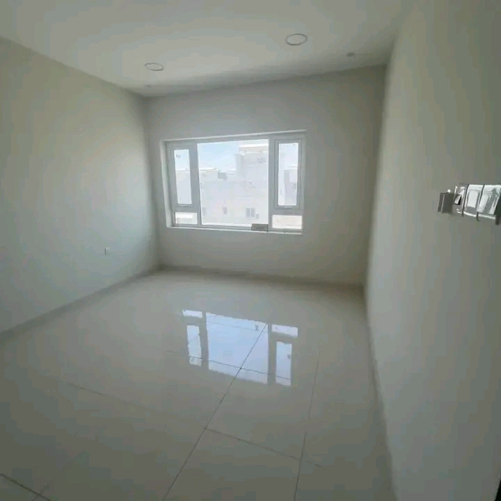 Apartment for rent in Qalali, one bedroom, living room, and kitchen