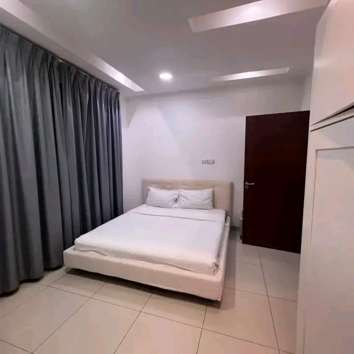 Apartment for rent in a prestigious building (Amber Tower), Juffair