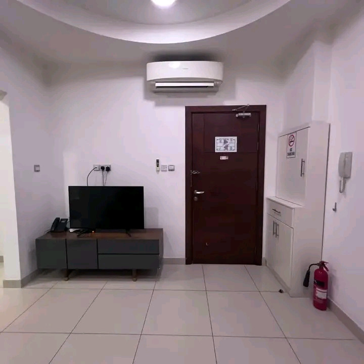 Apartment for rent in a prestigious building (Amber Tower), Juffair