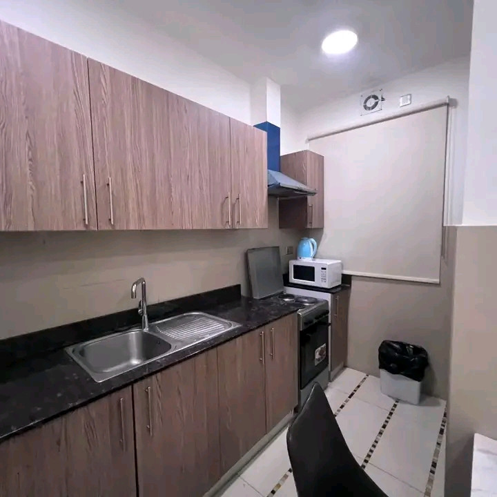 Apartment for rent in a prestigious building (Amber Tower), Juffair
