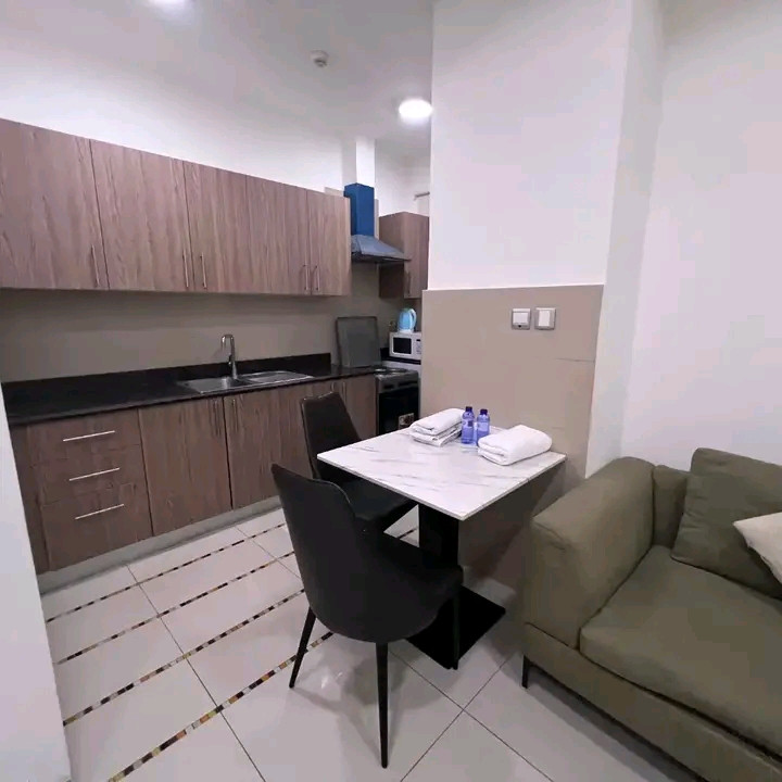 Apartment for rent in a prestigious building (Amber Tower), Juffair