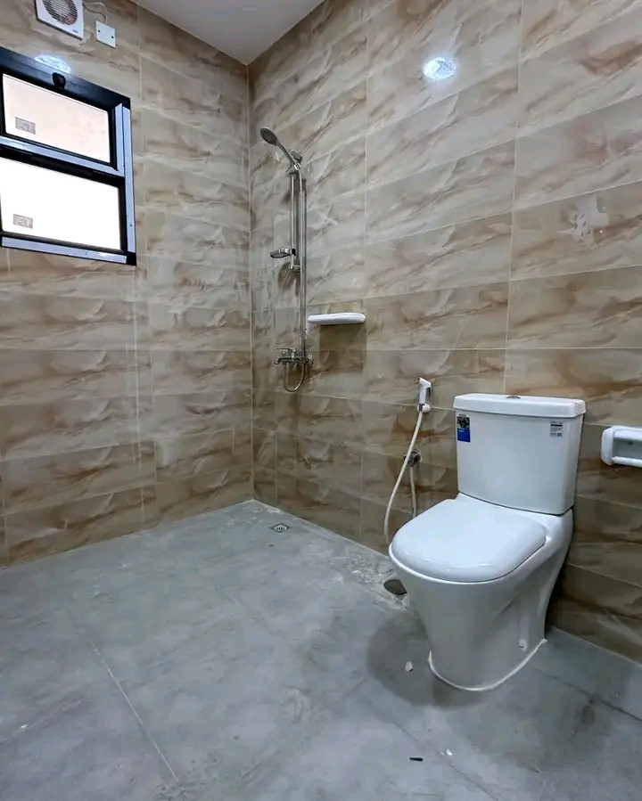 For Rent – Brand New Apartment, First Occupancy in Jid Ali