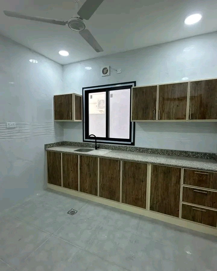 For Rent – Brand New Apartment, First Occupancy in Jid Ali
