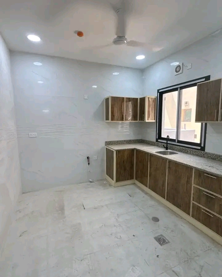 For Rent – Brand New Apartment, First Occupancy in Jid Ali