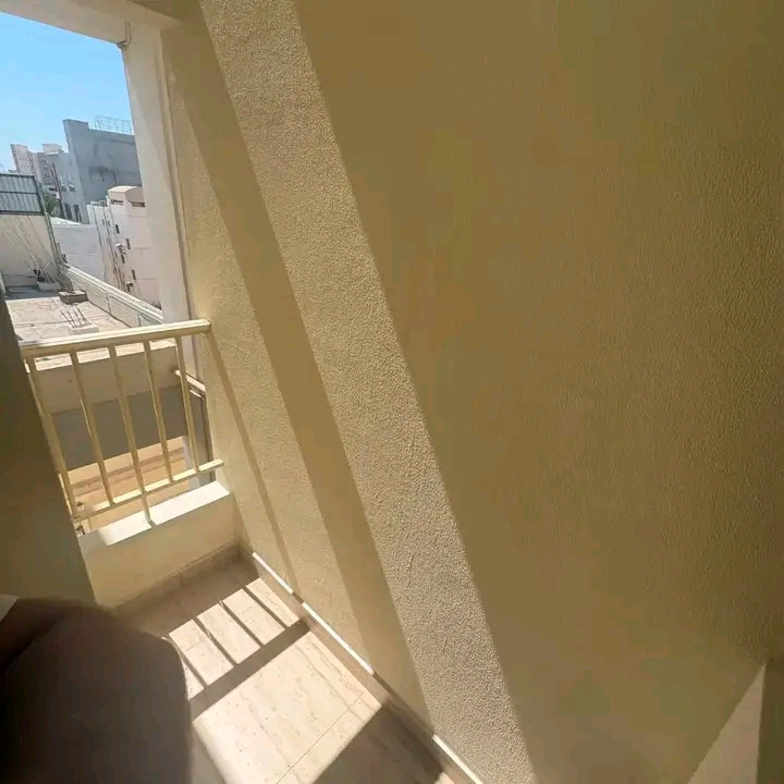 Large apartment for rent in Adliya