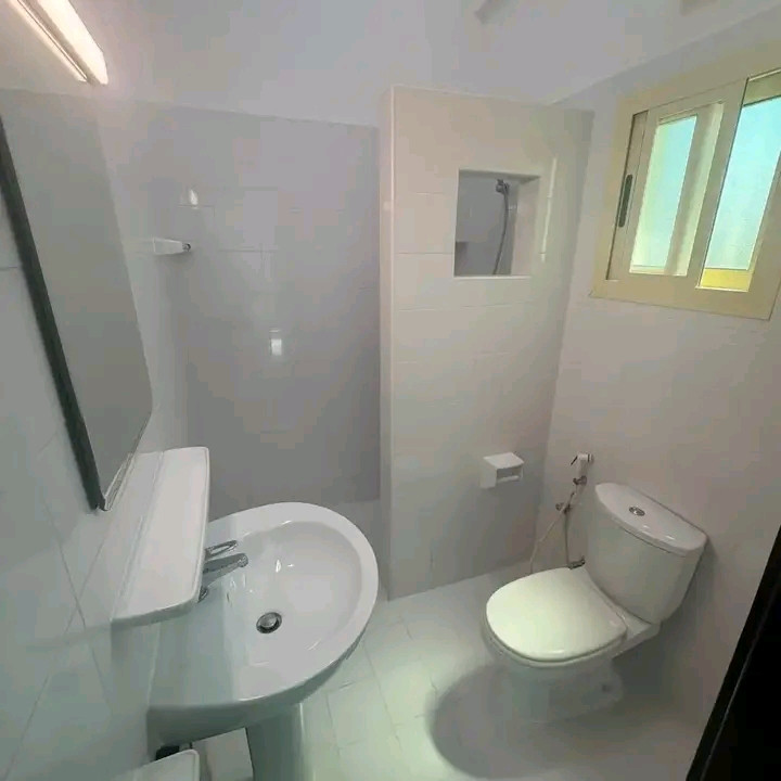 Large apartment for rent in Adliya
