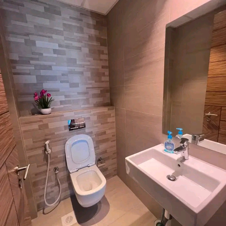 For Rent: Furnished Apartment in Juffair – Blue Sky Tower