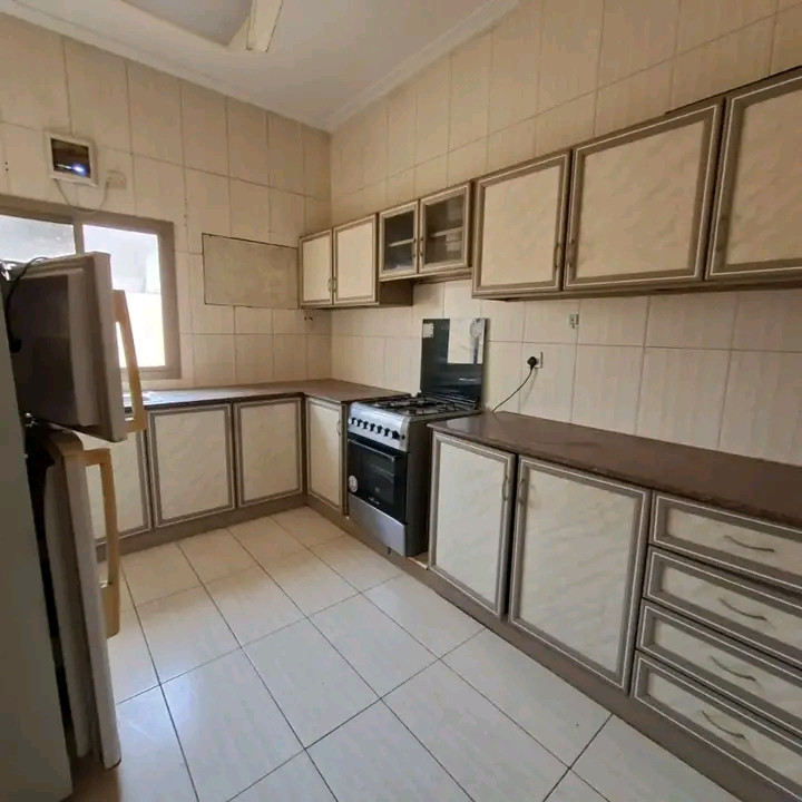 Furnished apartment for rent in Al-Hajiyat