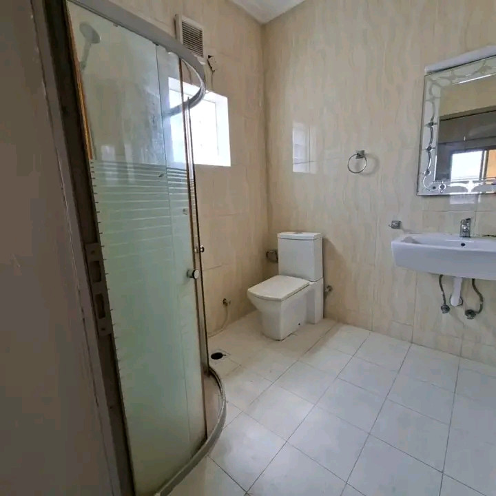 Furnished apartment for rent in Al-Hajiyat