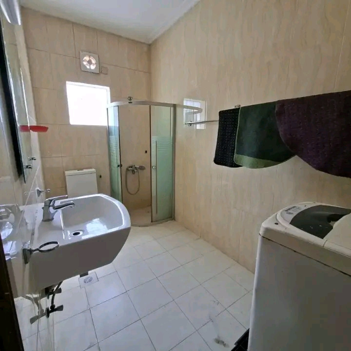 Furnished apartment for rent in Al-Hajiyat