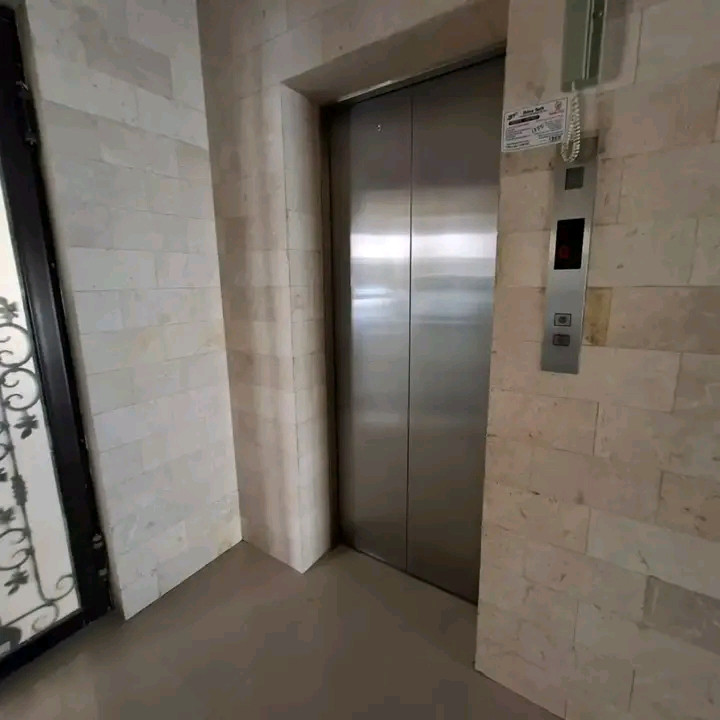 Furnished apartment for rent in Al-Hajiyat
