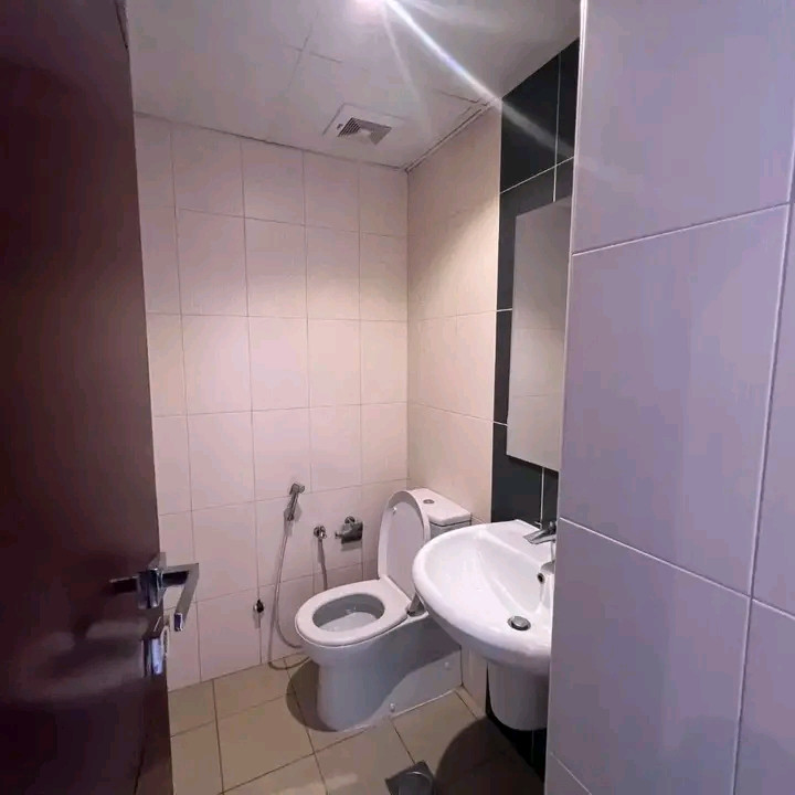 Furnished apartment for rent in Sanabis