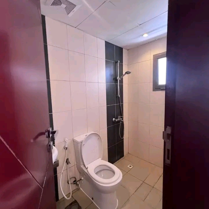 Furnished apartment for rent in Sanabis