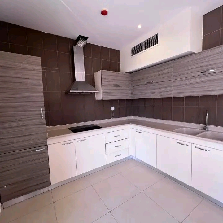 Furnished apartment for rent in Sanabis