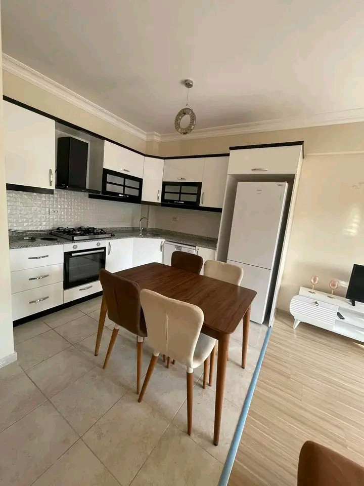Luxury furnished apartment for rent in Beyhill Premium complex