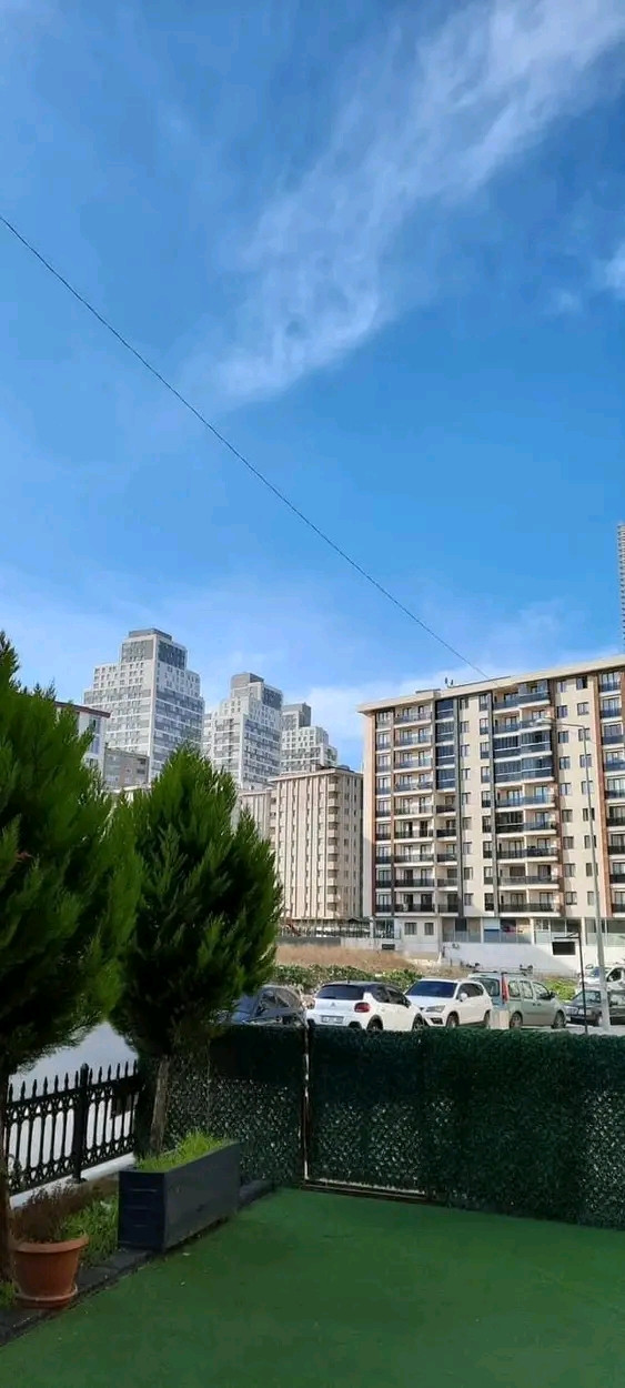 Luxury furnished apartment for rent in Beyhill Premium complex