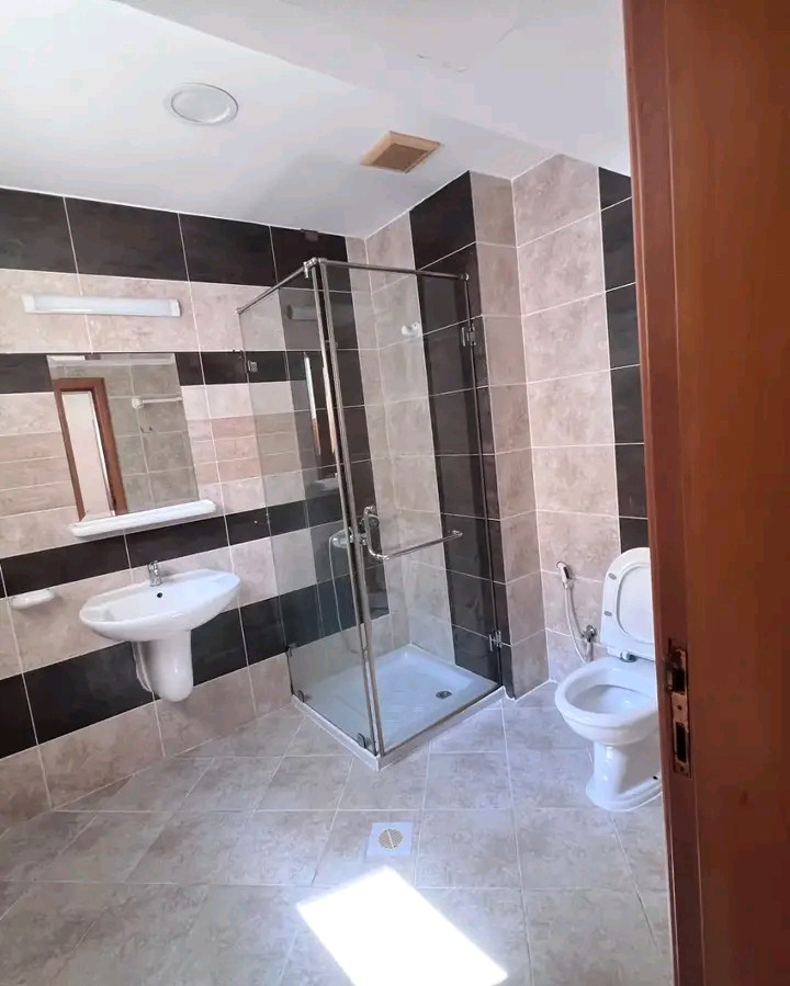 Spacious furnished apartment for rent in Amwaj