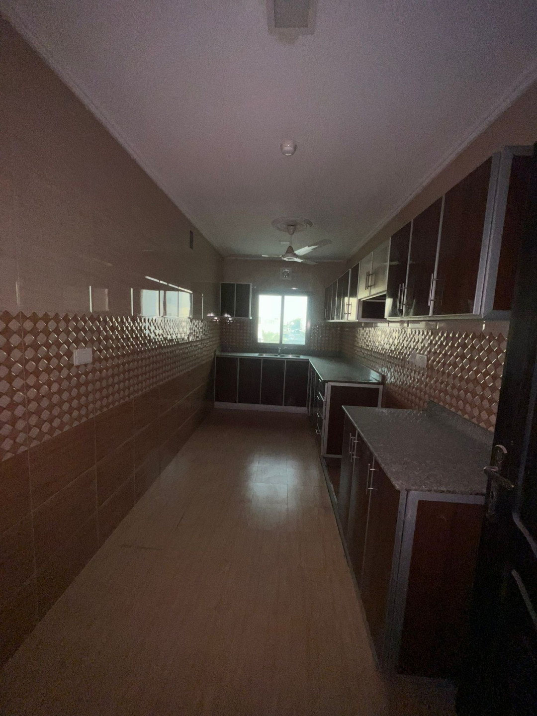 Spacious apartment for rent in Tubli, 3 bedrooms, 3 bathrooms