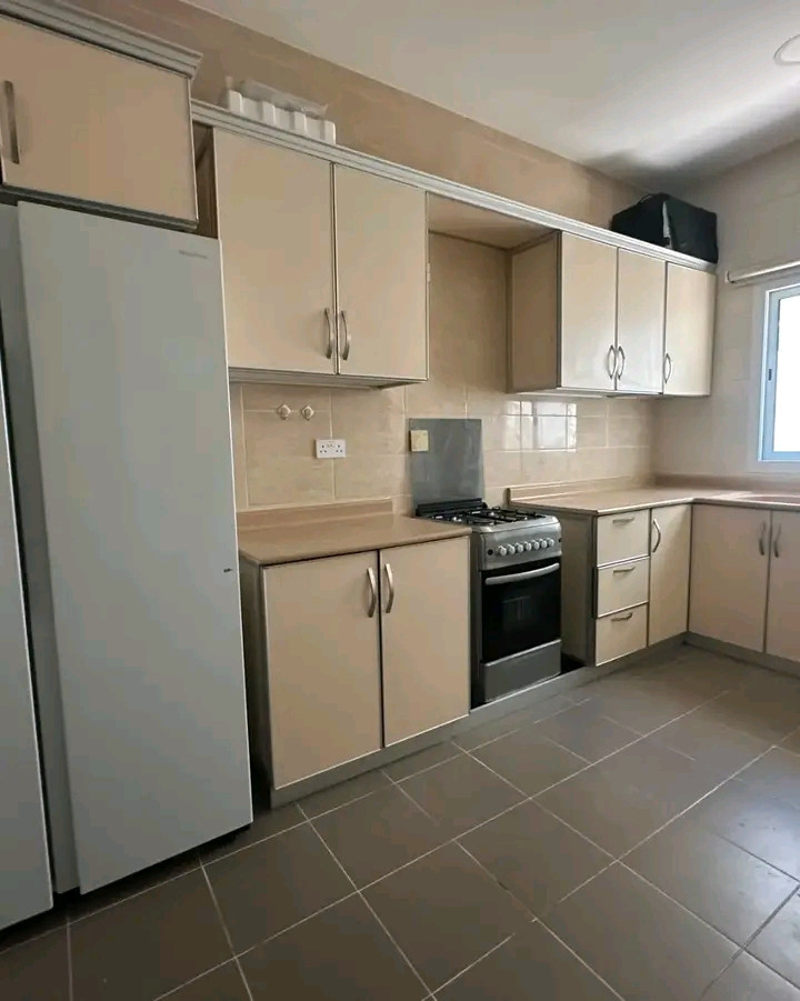Luxury furnished apartment for rent in Al Buhair