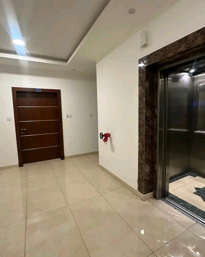 Luxury furnished apartment for rent in Al Buhair