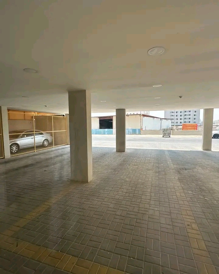 Luxury furnished apartment for rent in Al Buhair