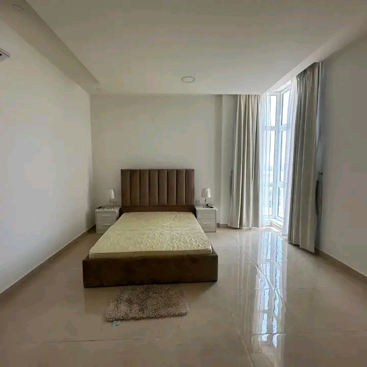 Luxury furnished apartment for rent in Al Buhair