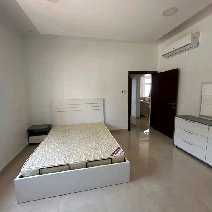 Luxury furnished apartment for rent in Al Buhair