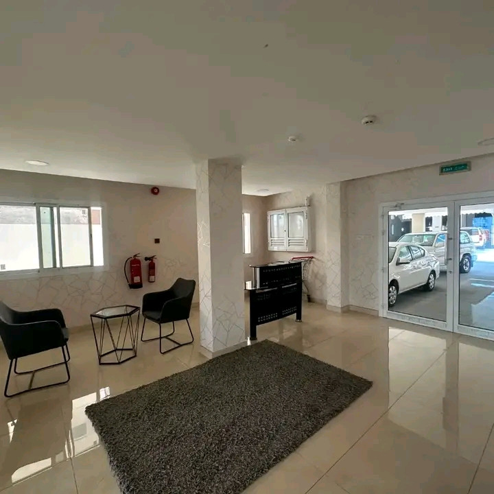 Luxury furnished apartment for rent in Al Buhair
