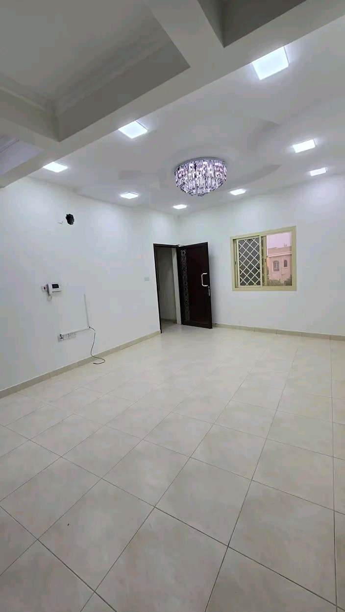 Apartment for rent, electricity included, at an attractive price