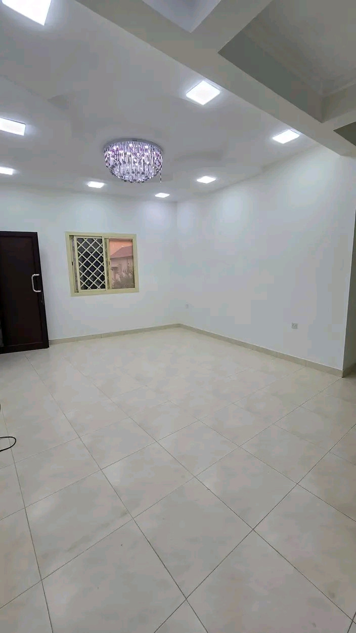 Apartment for rent, electricity included, at an attractive price